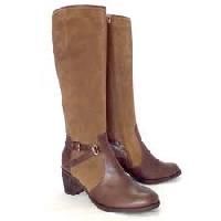 Ladies Long Boots