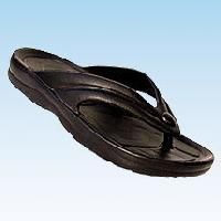 Rubber Beach Slippers