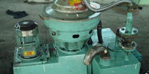 Alfa Laval Centrifuge - Mmpx 303 Sgp-11-60 Oil Purifier - Separator - Centrifuge