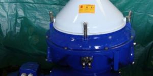 Alfa Laval Whpx-510-tgt-24-60 Oil Purifier, Centrifuge for Sale