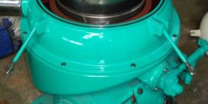 Oil Purifiers - Sj 2000