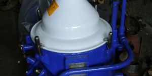 Oil Purifier , Oil Separator & Centrifuge Alfa Laval