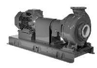 Mechanical Pump