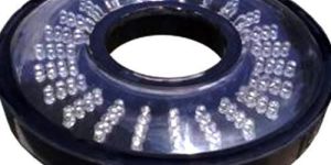 Nozzle Mounted Light