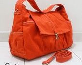 Hand Made Cotton Bags