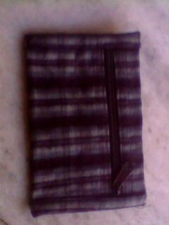 Hand Made Cotton Purses