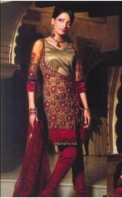 Salwar Kameez