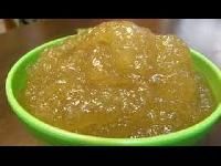 Aloe Vera Jam