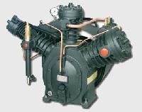 Multistage High Pressure Air Compressors