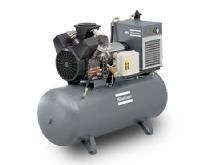 Reciprocating Air Compressor Machines