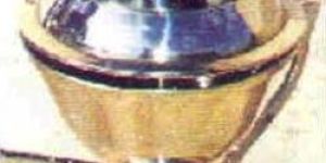 Charcoal Burner (CHAB-707)