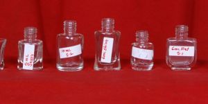 Nail Polish Glass Bottles 02