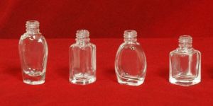 Perfume Glass Bottles 02