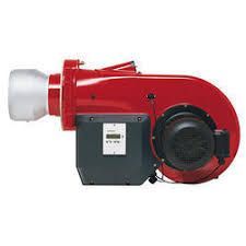 Boiler Burner