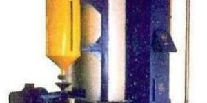 EPS Preforming Machine