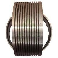 Multiple Circular Knives