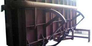 Thermocol Moulding Machine