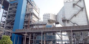 Tonne Boiler Installation 110