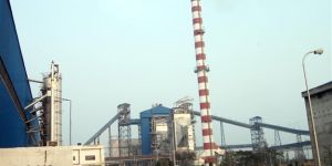 Co Generation Plant Installation