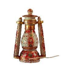 Marble Lanterns