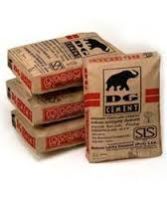Dg Cement