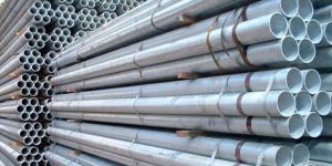 Galvanized Pipes