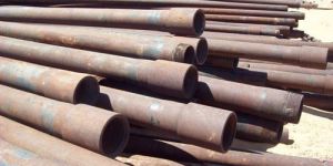 Steel Pipes
