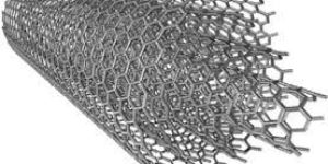 multi-walled carbon nanotubes