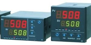 Temperature Controller