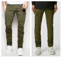 Cargo Pants