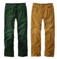 Women Corduroy Pants