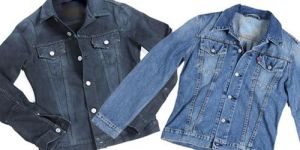 Denim Jacket 02