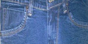 Lycra Denim Jeans 02