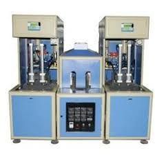 Water Bottle Making Machine