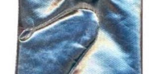 Fire Safety Hand Gloves