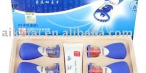 Chinese Magnetic Acupressure Suction Cup