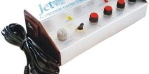 Four Channel Tens Machine