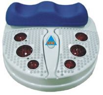 Infra Red Chi Morning Walker