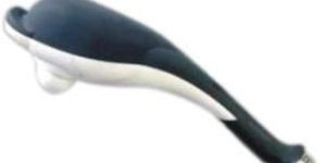 Infrared Dolphin Massager