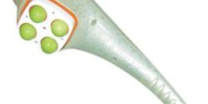 Jade Stone Massager ( Optical Wave Massager )