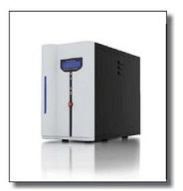 Laboratory Hydrogen Gas Generators