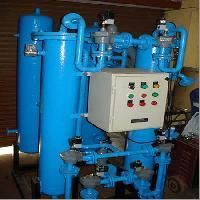 Oxygen Gas Generators