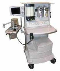 Anaesthesia Machines