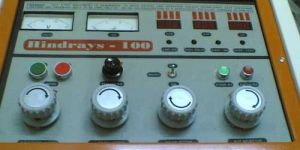 Diagnostic X Ray Machines