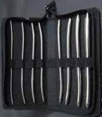 Dilator Set