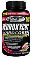 Hydroxycut Hardcore Elite Capsules