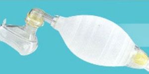 Anaesthesia Equipment