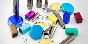 Cosmetic Molded Parts