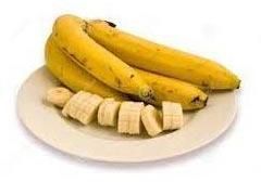 Banana Slices