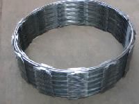 Concertina Big Razor Blade